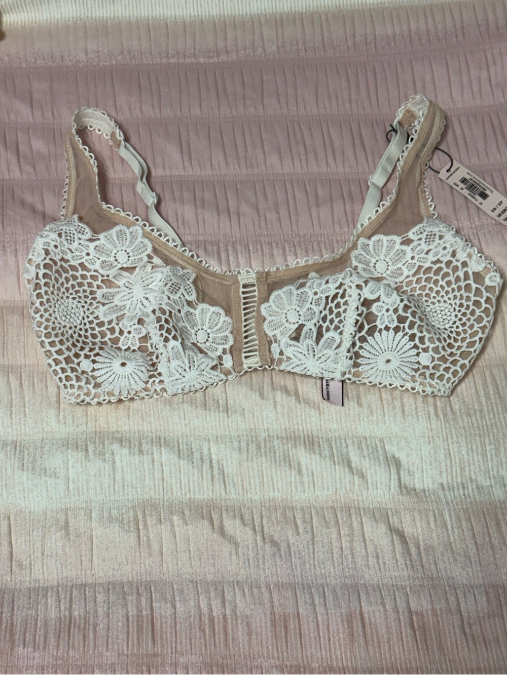 Victoria Secret Lingerie Top